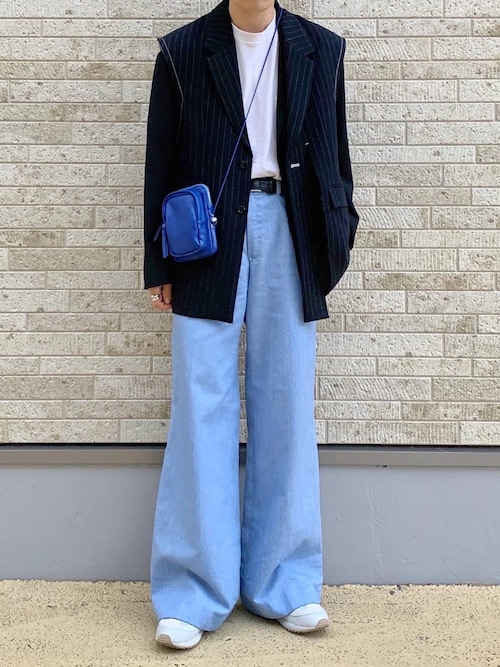 renyaさんのコーディネート