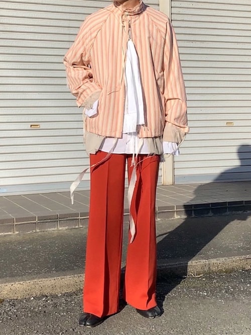 renyaさんのコーディネート