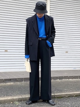 sodukのベストを使った人気ファッションコーディネート - WEAR