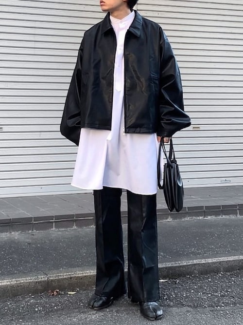 renyaさんのコーディネート