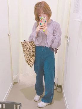 Bear⍢⃝さんのコーディネート