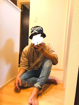 Tatsu1987さんのコーディネート