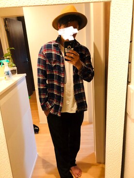 Tatsu1987さんのコーディネート