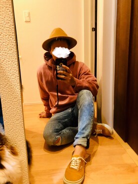 Tatsu1987さんのコーディネート