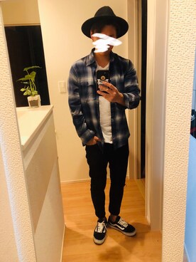 Tatsu1987さんのコーディネート
