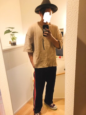 Tatsu1987さんのコーディネート