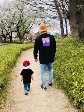 Tatsu1987さんのコーディネート