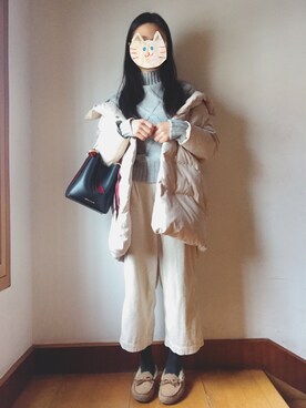 桃核儿theさんのコーディネート