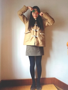 桃核儿theさんのコーディネート