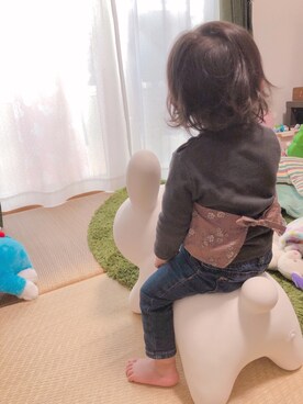 みーこさんのコーディネート