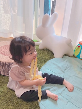 みーこさんのコーディネート