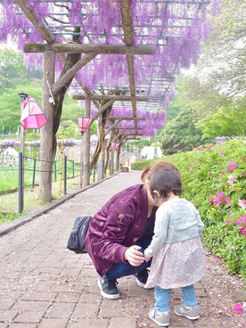 みーこさんのコーディネート