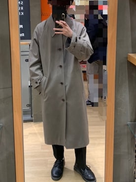 Kaoさんのコーディネート