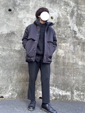 Kaoさんのコーディネート