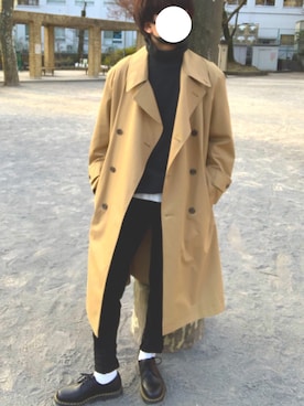 Kaoさんのコーディネート