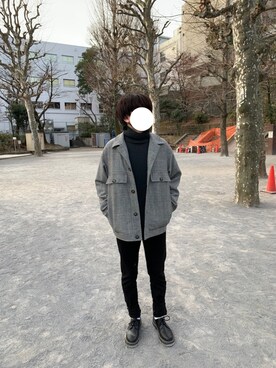 Kaoさんのコーディネート