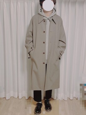 Kaoさんのコーディネート