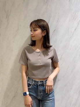 𝗪𝗔𝗞𝗔𝗞𝗢さんのコーディネート