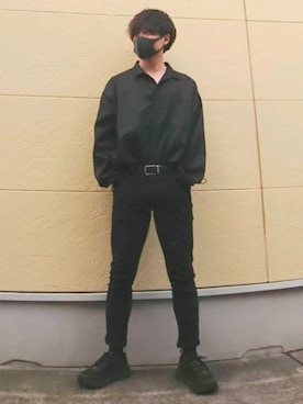 takuyaさんのコーディネート