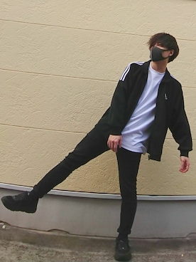 takuyaさんのコーディネート