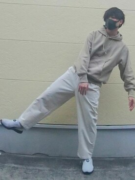 takuyaさんのコーディネート