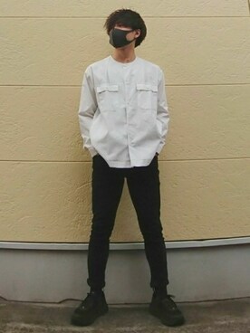 takuyaさんのコーディネート