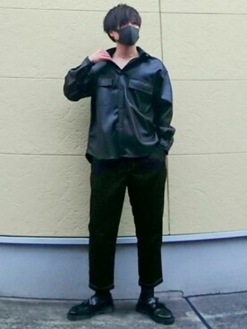 takuyaさんのコーディネート