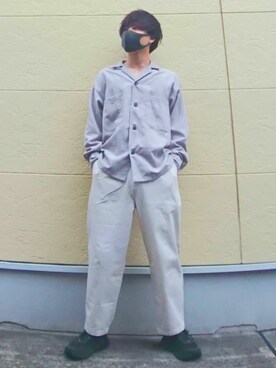 takuyaさんのコーディネート