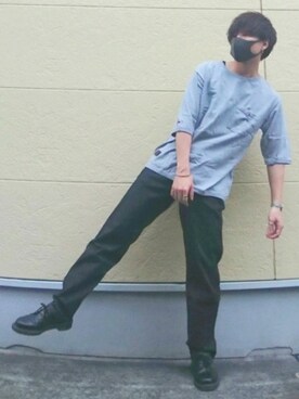 takuyaさんのコーディネート