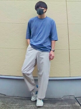 takuyaさんのコーディネート