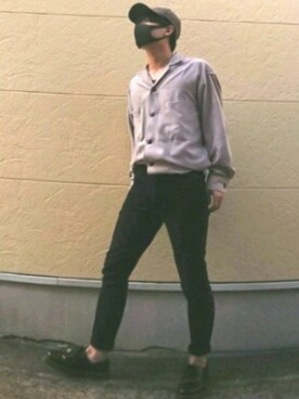 takuyaさんのコーディネート