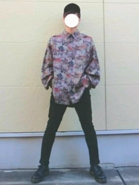 takuyaさんのコーディネート