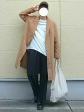 takuyaさんのコーディネート