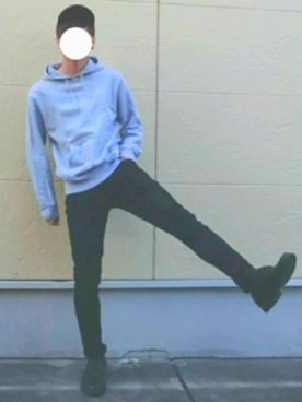 takuyaさんのコーディネート