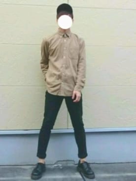 takuyaさんのコーディネート