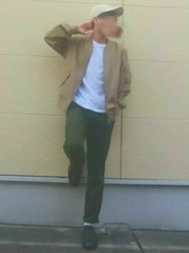 takuyaさんのコーディネート