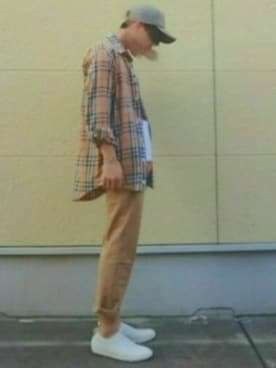 takuyaさんのコーディネート