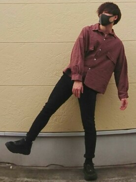 takuyaさんのコーディネート