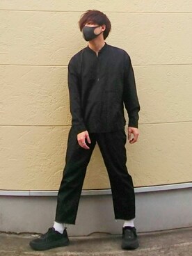 takuyaさんのコーディネート