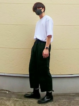 takuyaさんのコーディネート