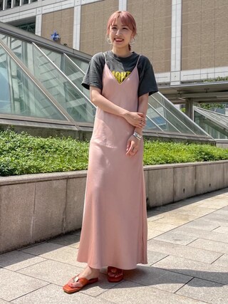 オデット エ オディール 札幌店のスタッフコーディネート一覧 Wear