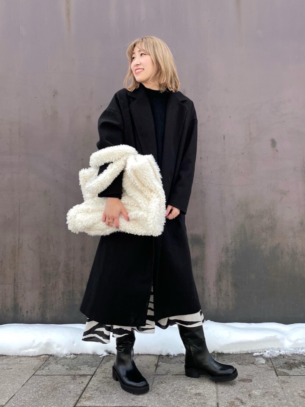 OOF WEAR（オーフウエア）の「＜OOFWEAR（ウーフ ウェア）＞Big