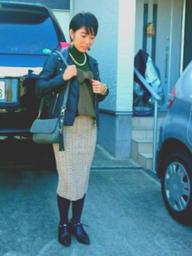 kumaさんのコーディネート