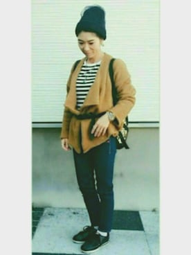 kumaさんのコーディネート