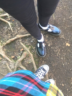 gumeさんのコーディネート