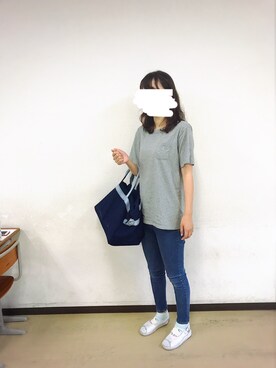 Nanakoさんのコーディネート