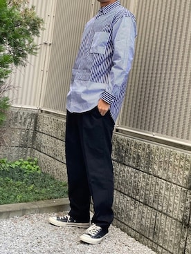 みわさんさんのコーディネート