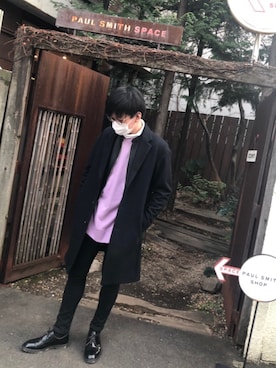 たくさんのコーディネート