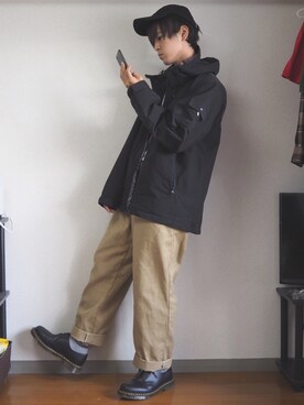 _ts___さんのコーディネート