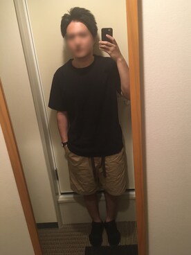 たっしーさんのコーディネート